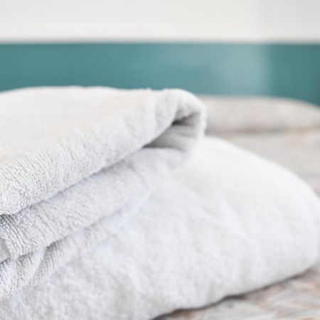Bed & Breakfast Domus Pepe Scalea Exterior foto