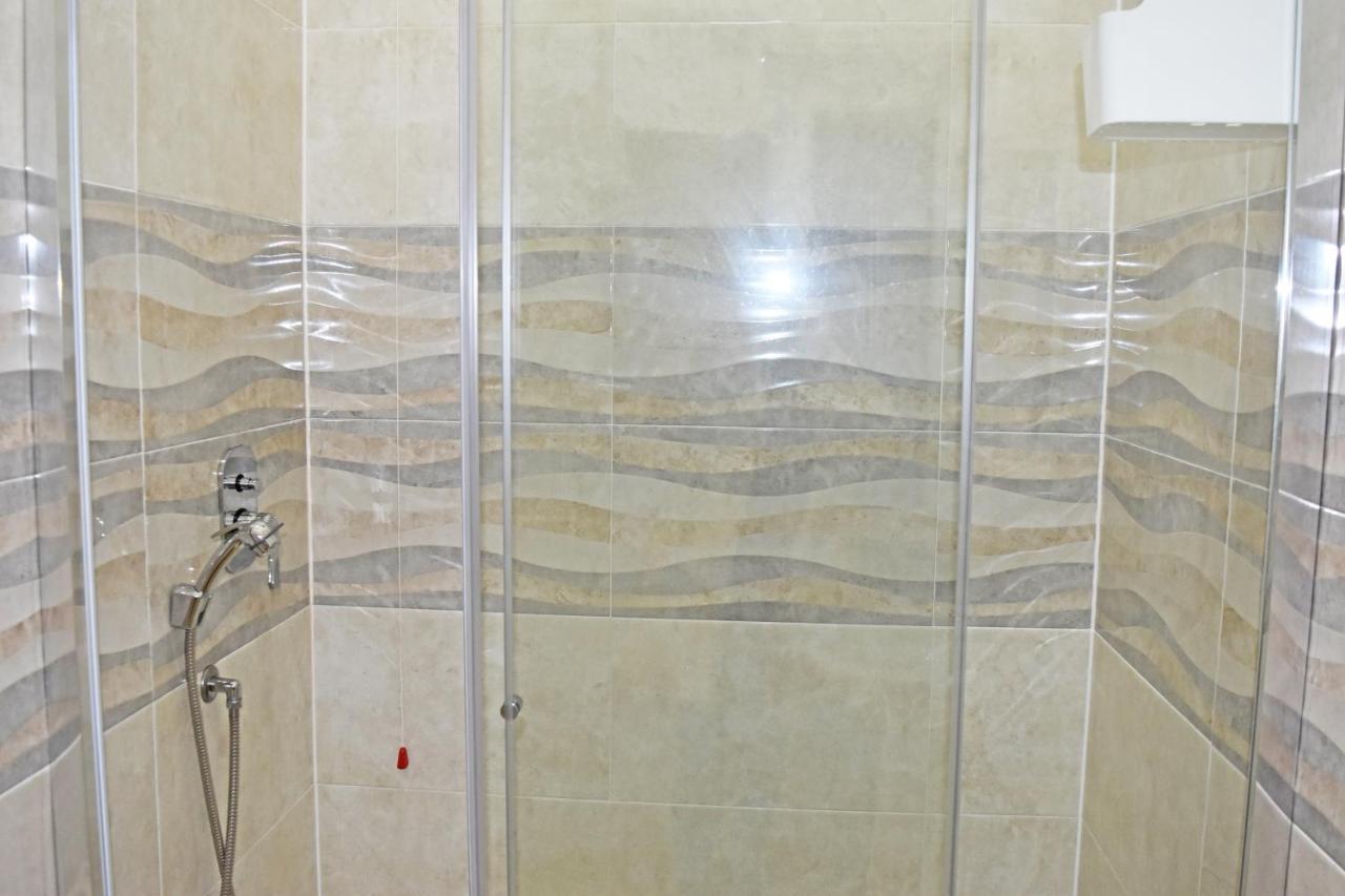 Bed & Breakfast Domus Pepe Scalea Exterior foto