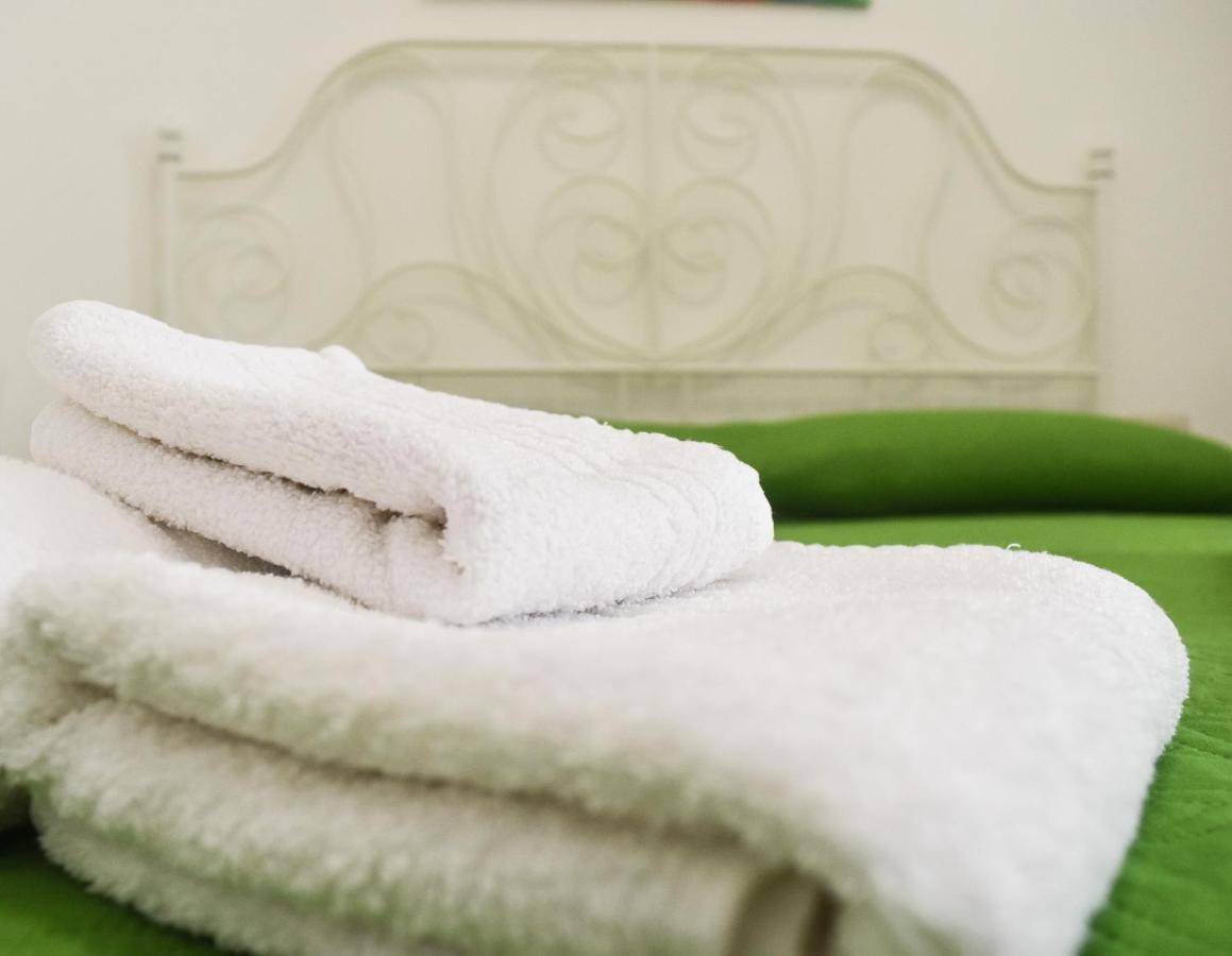 Bed & Breakfast Domus Pepe Scalea Exterior foto